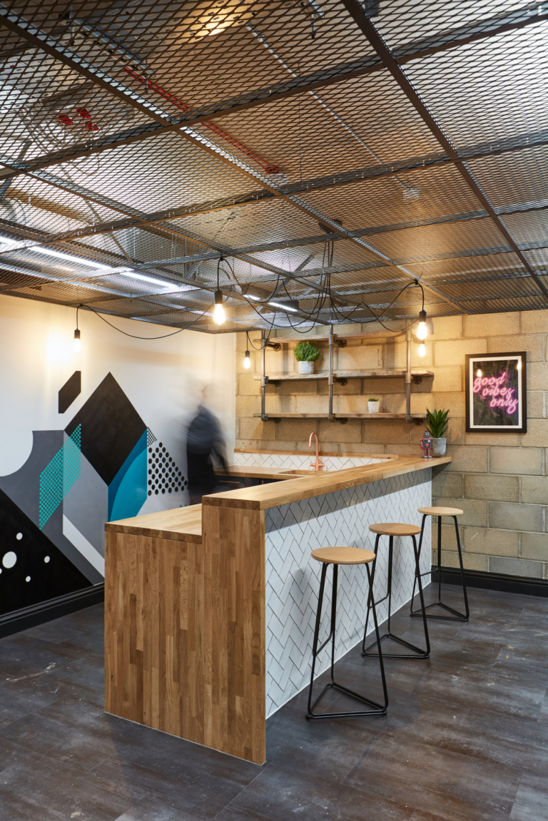 Bagel Factory Offices London Office Snapshots