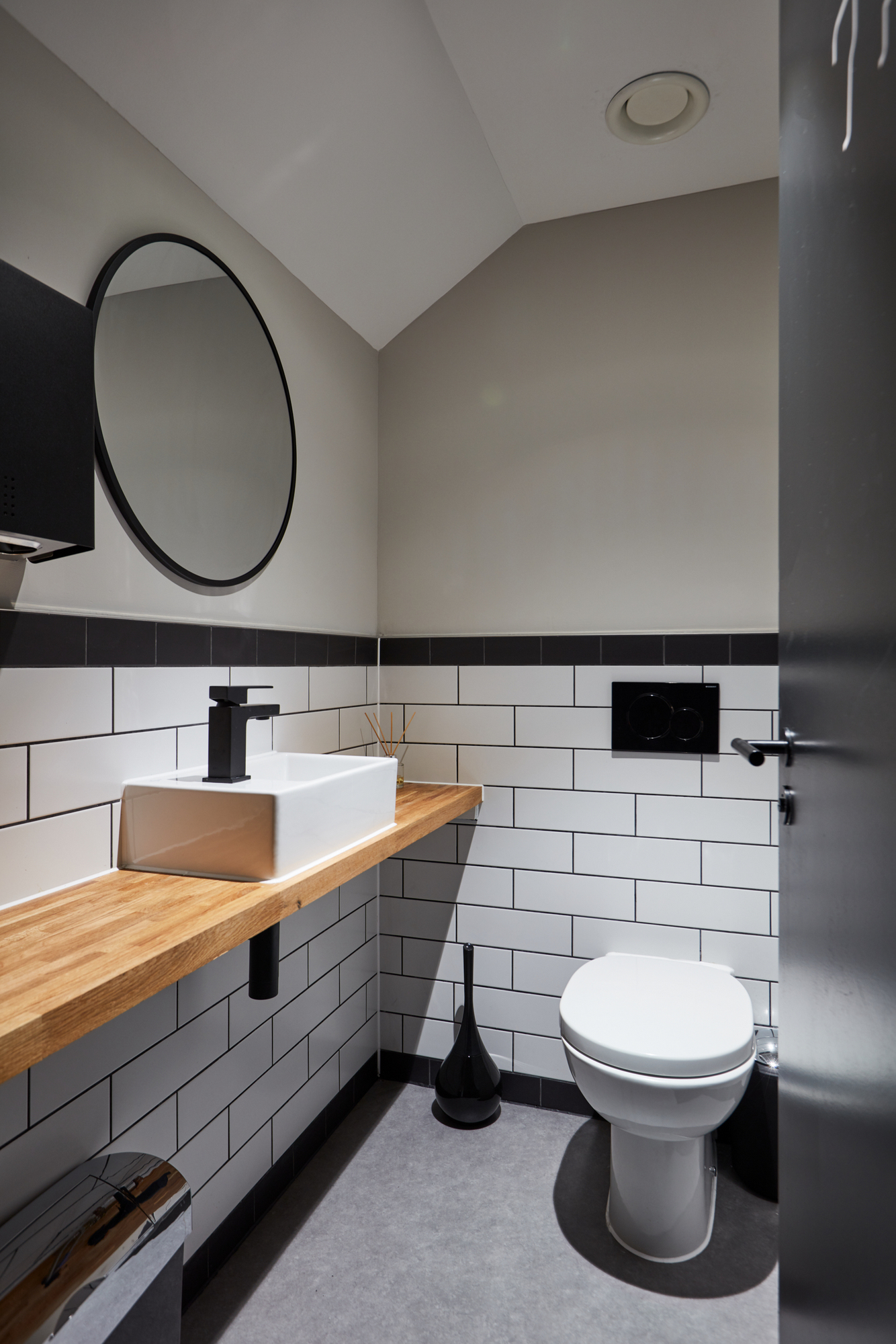 Bagel Factory Offices London Office Snapshots