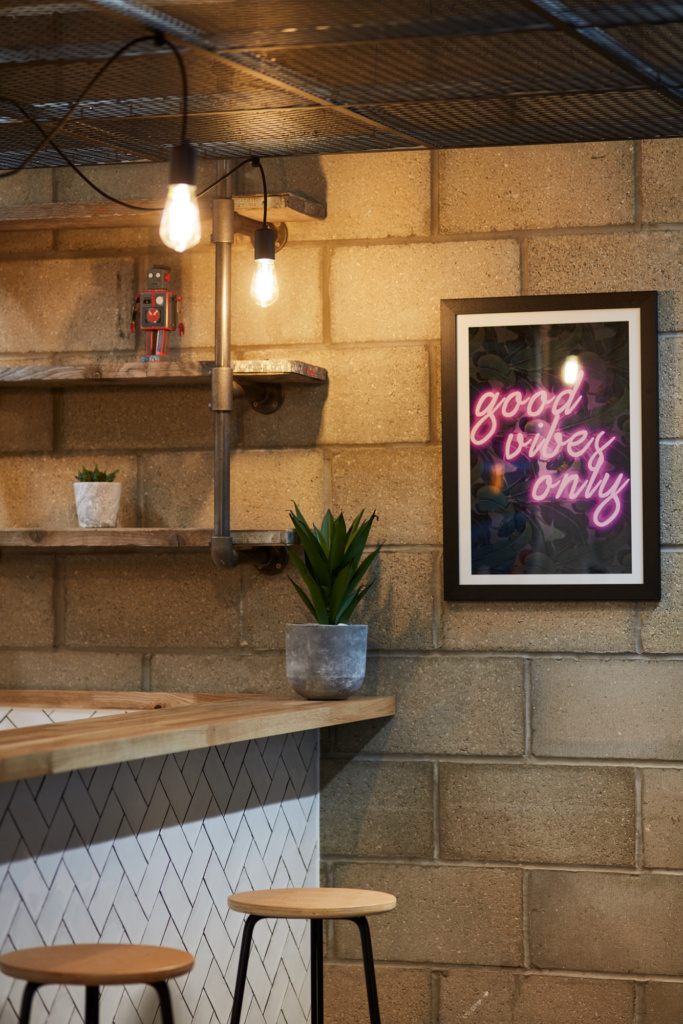 Bagel Factory Offices London Office Snapshots