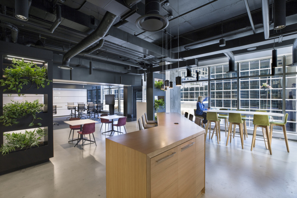 BDO Offices Toronto Office Snapshots