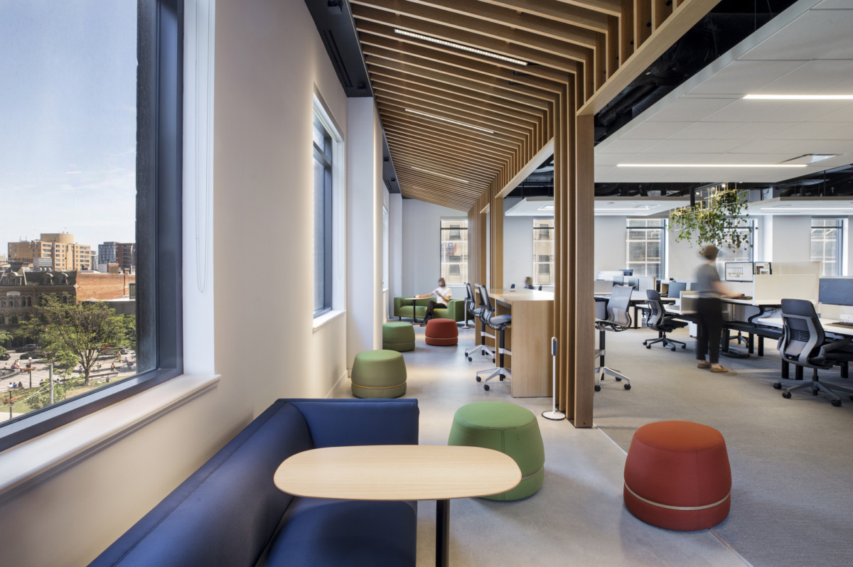 BDO Offices Toronto Office Snapshots