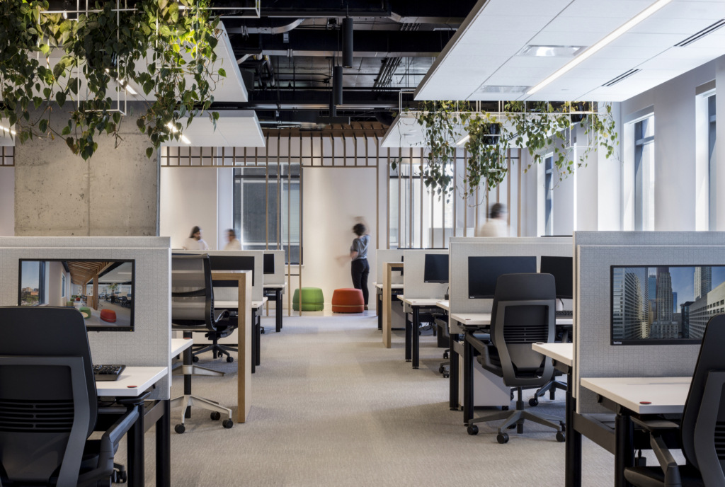 BDO Offices - Toronto | Office Snapshots