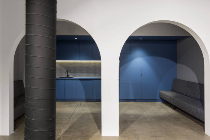 Branding Agency Offices - Melbourne - 8