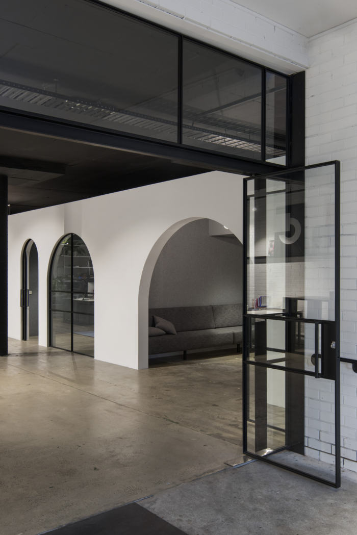 Branding Agency Offices - Melbourne - 2