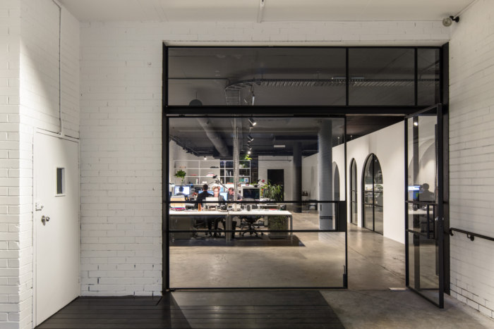 Branding Agency Offices - Melbourne - 1