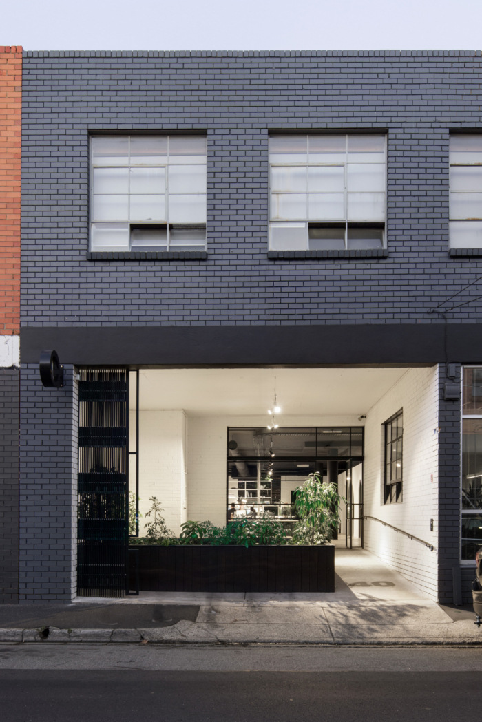 Branding Agency Offices - Melbourne - 12