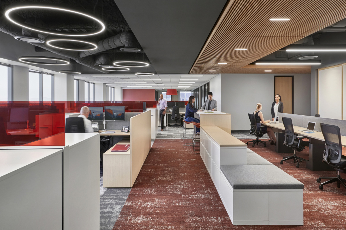 CedarsSinai Offices Los Angeles Office Snapshots