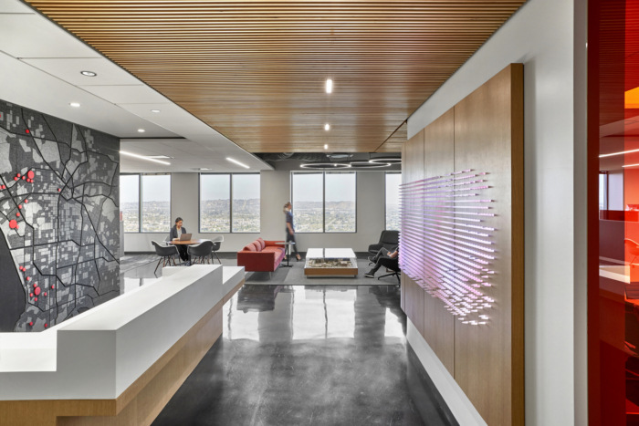 Cedars-Sinai Offices - Los Angeles - 1