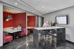 Cedars-Sinai Offices - Los Angeles