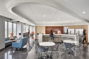 Cedars-Sinai Offices - Los Angeles