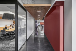 Cedars-Sinai Offices - Los Angeles