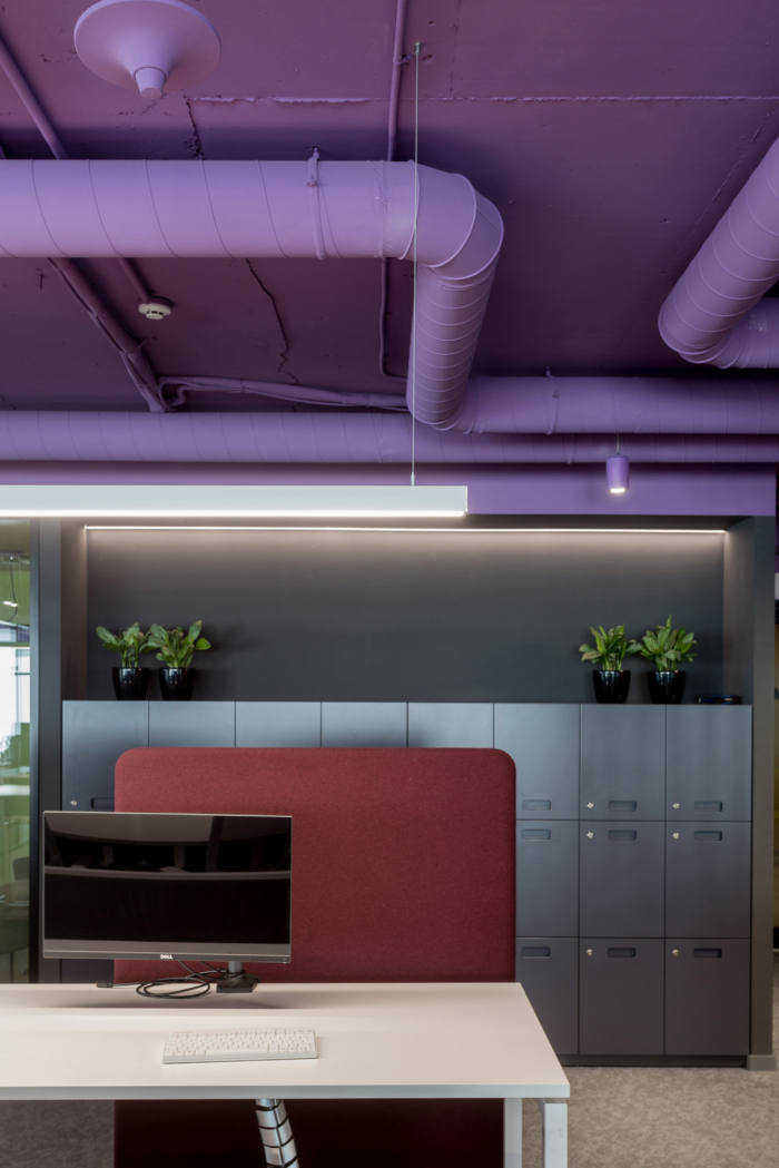CloudCall Offices - Minsk - 9