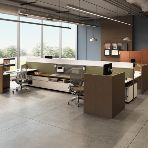 Compose Workspaces - 0