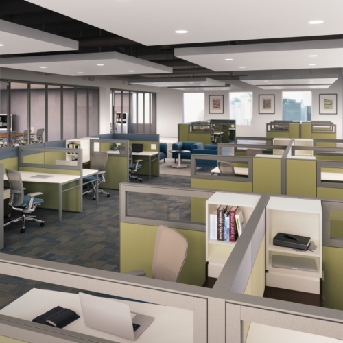 Compose Workspaces - 0