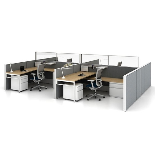 Compose Workspaces by Haworth