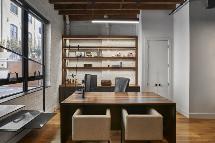 Confidential Law Firm Offices - New York City - 6
