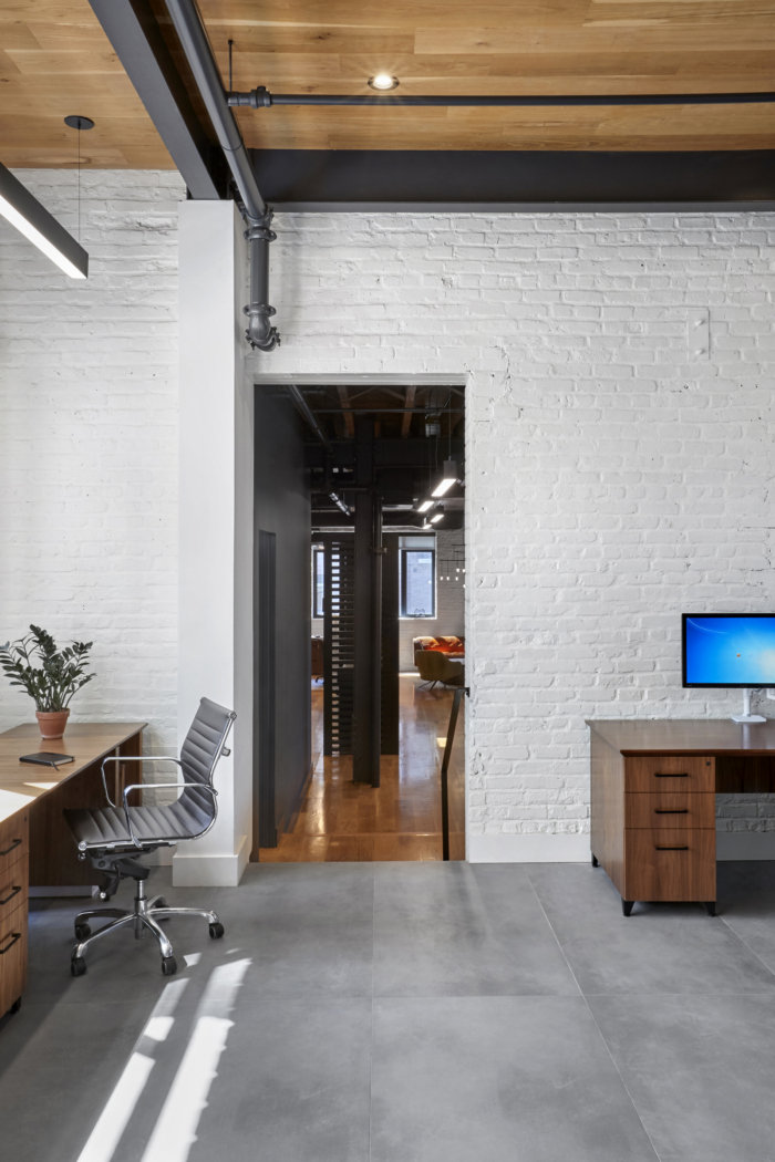 Confidential Law Firm Offices - New York City - 7
