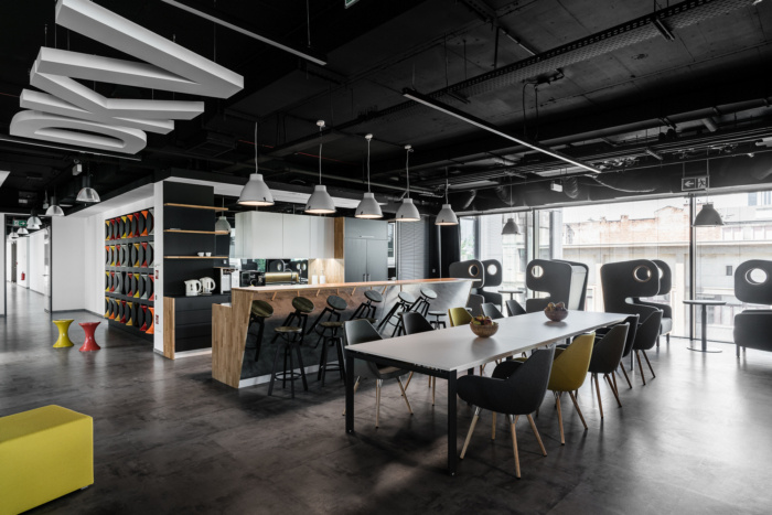 DKV Offices - Warsaw - 10