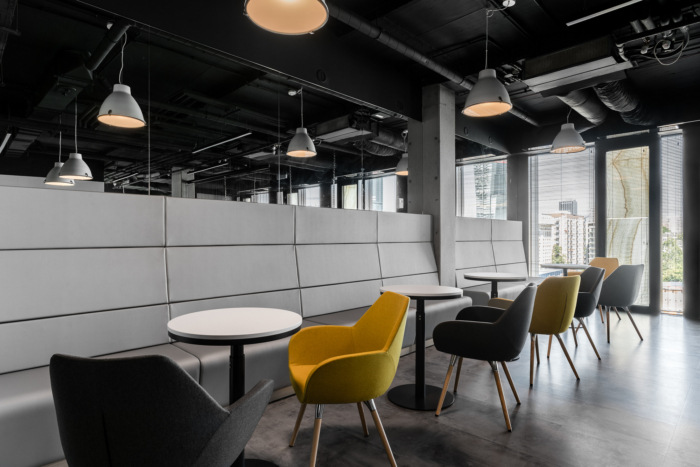 DKV Offices - Warsaw - 13