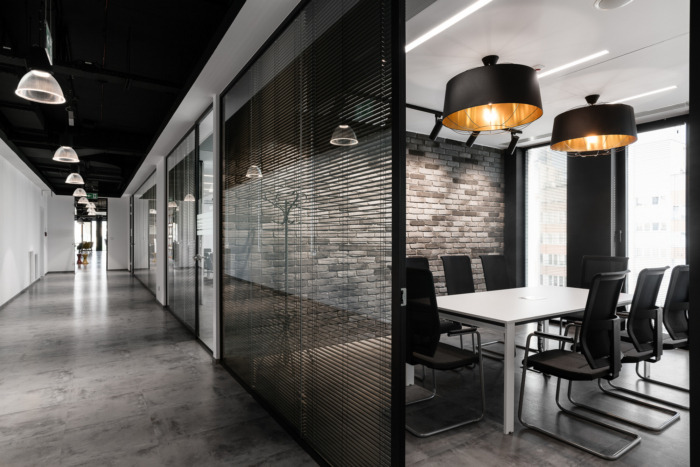 DKV Offices - Warsaw - 3