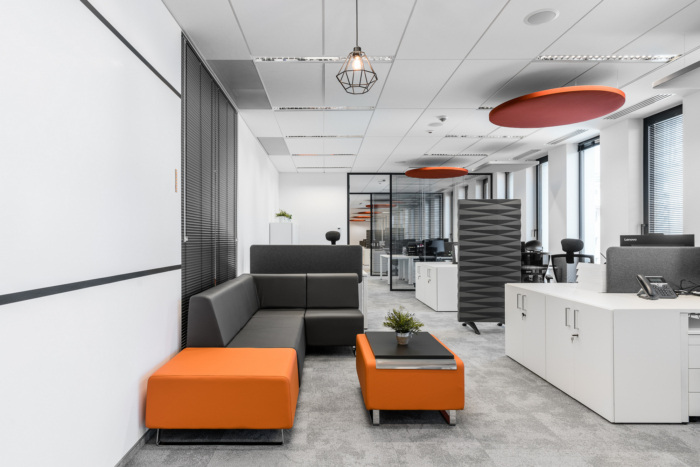 DKV Offices - Warsaw - 18