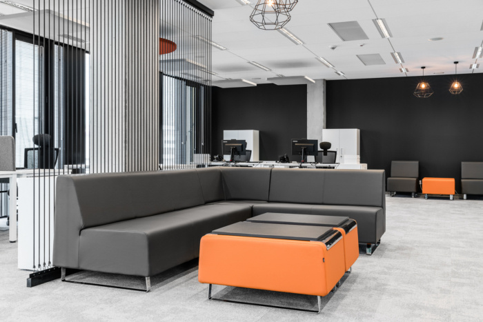 DKV Offices - Warsaw - 19