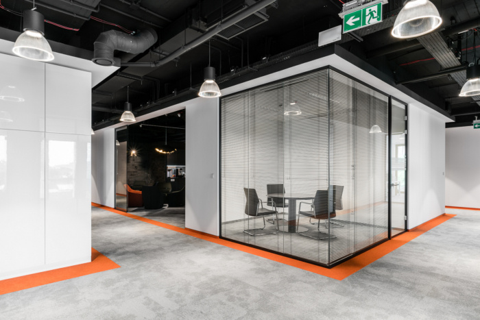 DKV Offices - Warsaw - 20