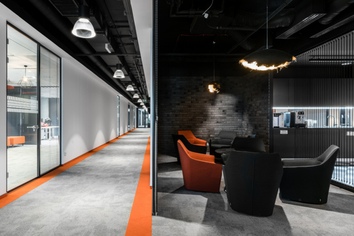 DKV Offices - Warsaw - 21