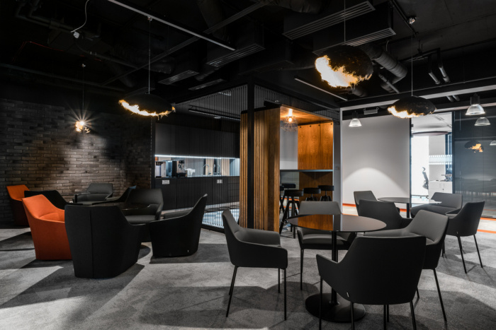 DKV Offices - Warsaw - 22