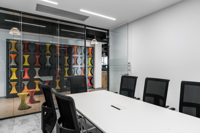 DKV Offices - Warsaw - 5