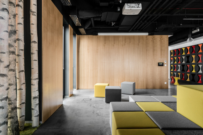 DKV Offices - Warsaw - 7