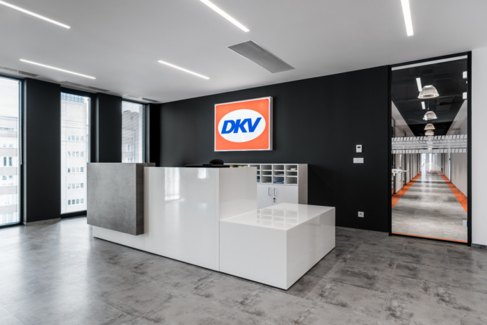 DKV Offices - Warsaw - 1