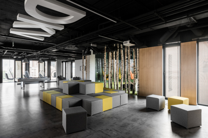 DKV Offices - Warsaw - 8