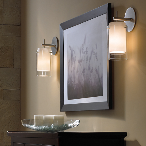 Echo Wall by Tech Lighting