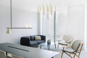 Edelman Offices - Dubai