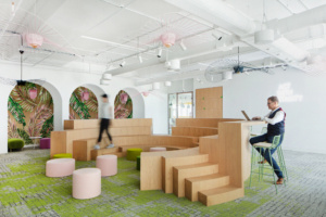 Edelman Offices - Dubai