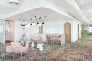 Edelman Offices - Dubai