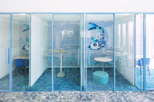 Edelman Offices - Dubai