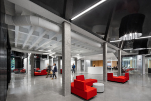 ÉTS Centech Technology Accelerator - Montréal