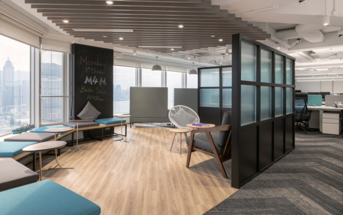 FP Marine and Howden Insurance Brokers Offices - Hong Kong - 7