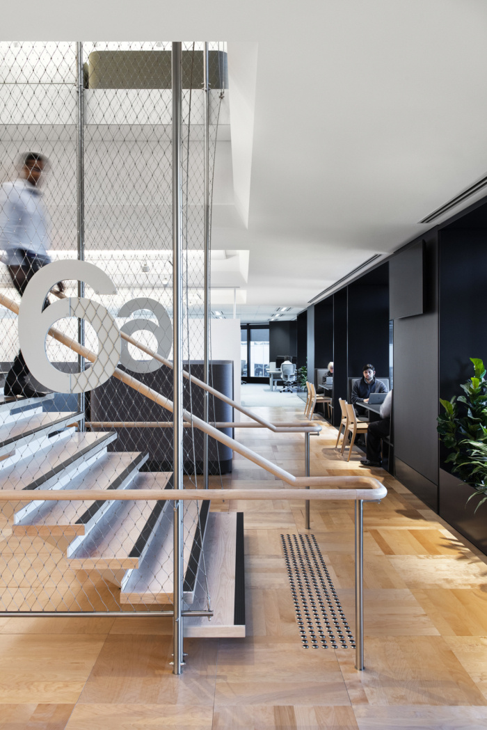 IAG Offices - Sydney - 4