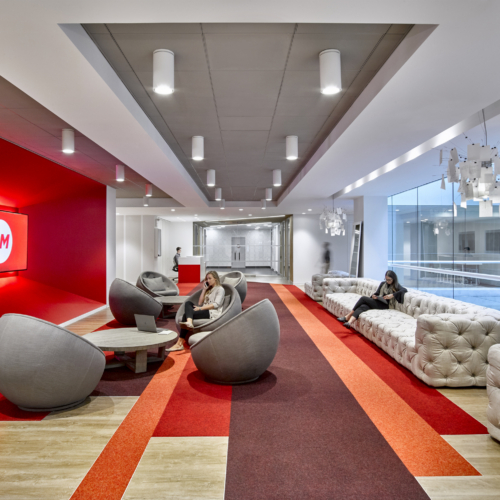 IPG UM Offices – New York City