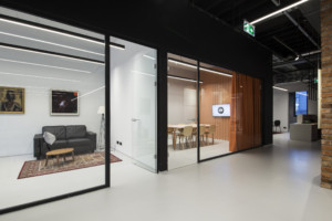 Kofein d.o.o. Offices - Zagreb