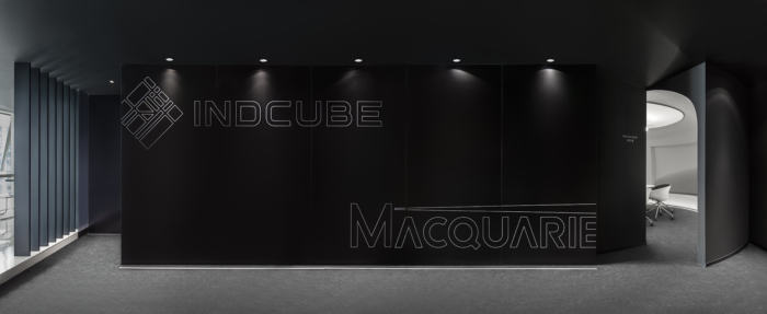 Macquarie R&D Center Offices - Beijing - 3