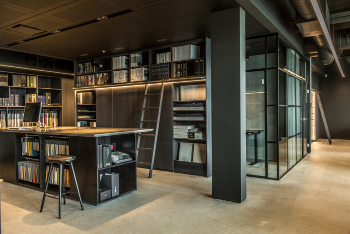 Magu Design Offices - Stavanger - 7