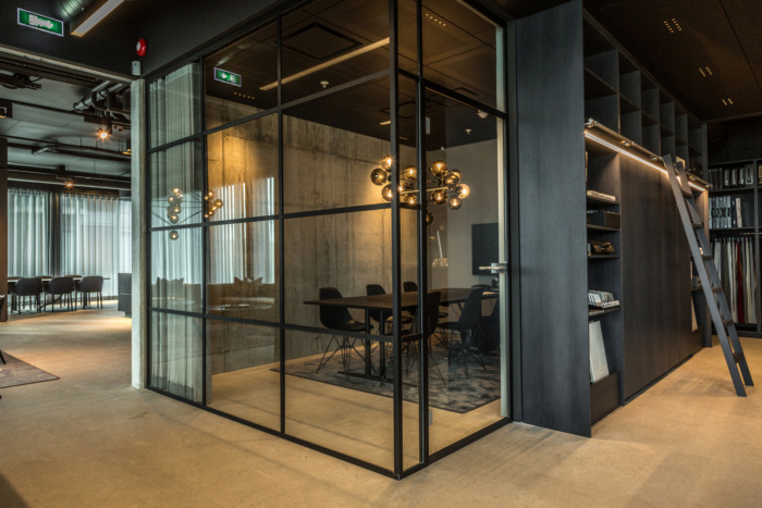 Magu Design Offices - Stavanger - 6