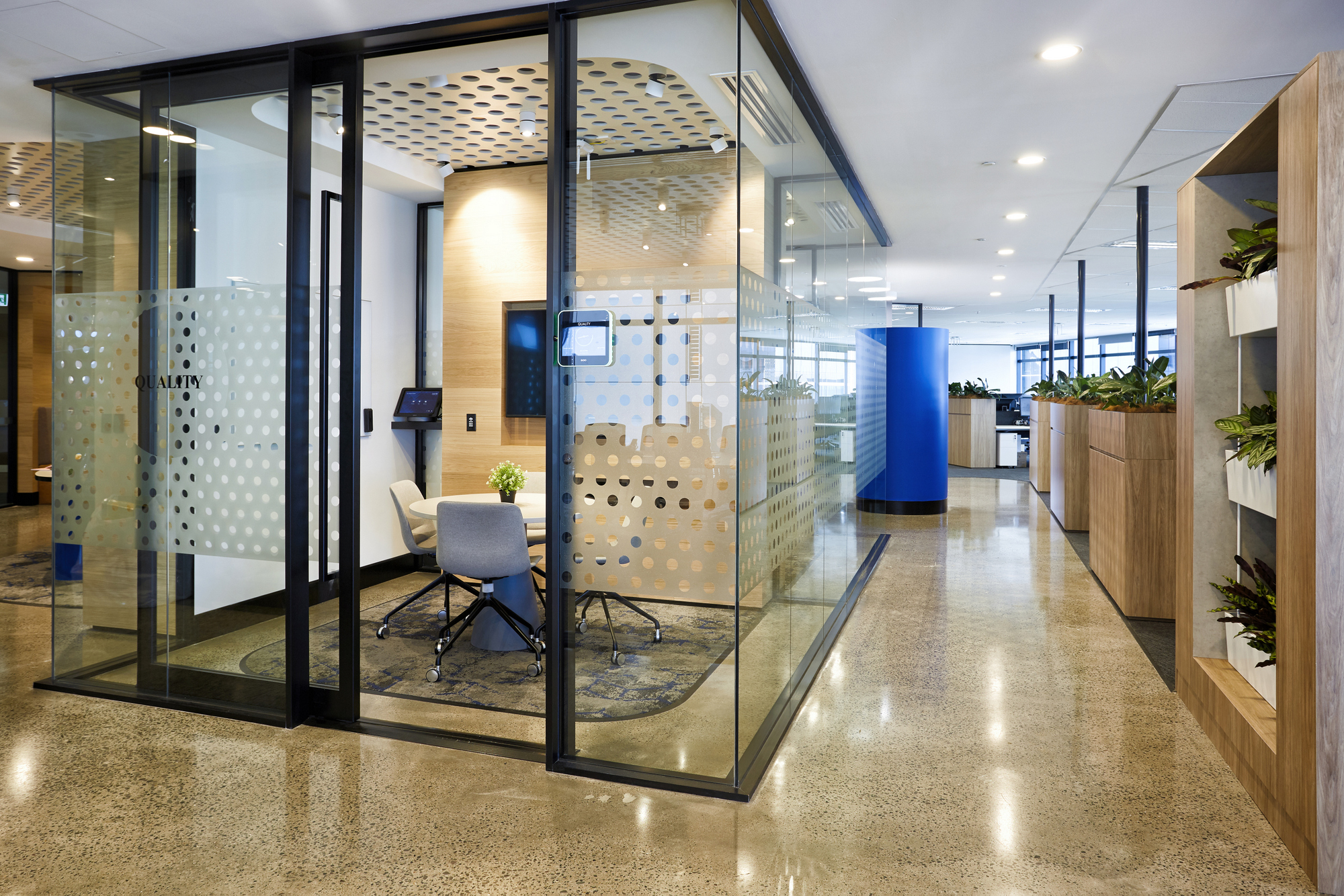 Mars Foods Australia Offices - Sydney | Office Snapshots