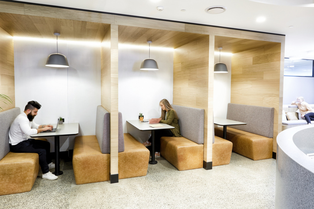 Mars Foods Australia Offices - Sydney | Office Snapshots