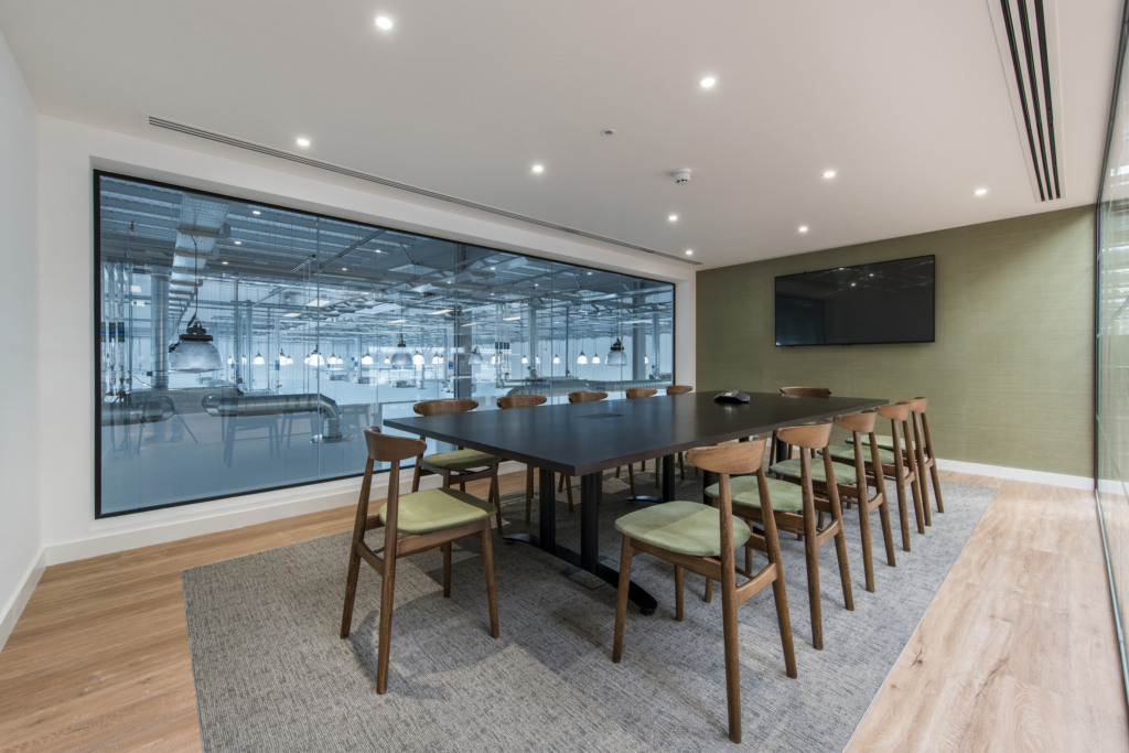 Offices London Office Snapshots