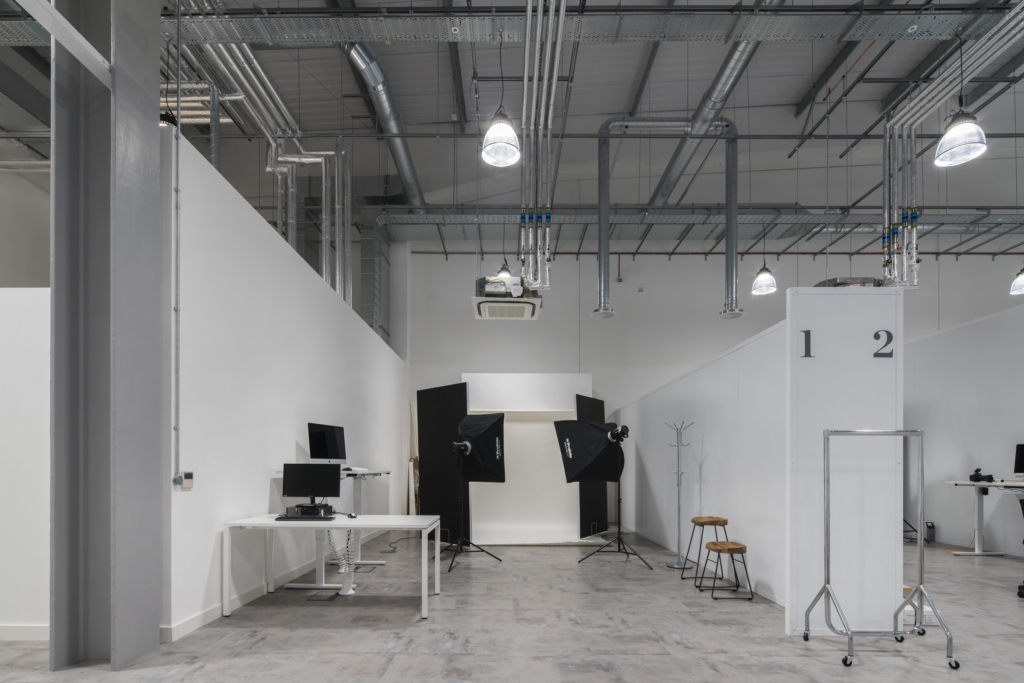 Offices London Office Snapshots